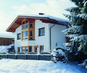 Отель Apartment Landhaus Krall, Вестендорф